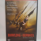 Howling - ulvonta DVD - pikkukuva 1