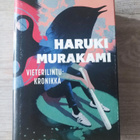 Vieterilintukronikka Haruki Murakami - pikkukuva 1