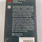 Rex Stout : Pelokkaitten miesten liitto - pikkukuva 2