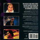 SHOCK XPRESS The Essential Guide To Exploition Cinema 1991 - pikkukuva 2