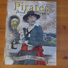 David Reinhardt:Pirates And Piracy.Sid.Hieno ! - pikkukuva 1