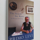 Primo Levi : The Search for Roots - A Personal Anthology - pikkukuva 1