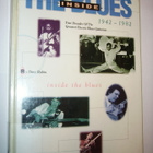 Dave Rubin: INSIDE THE BLUES 1942-1982 (Sis.postikulut) - pikkukuva 1