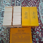Trivial Pursuit Genus II - lisäkortit - pikkukuva 2