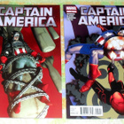 Captain America #1-5 (2011-) - pikkukuva 2