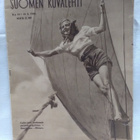 Suomen Kuvalehti N:o 32 elokuu 1946 - pikkukuva 1