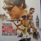 MISSION IMPOSSIBLE: ROGUE NATION BLU-RAY - pikkukuva 1