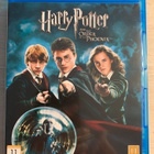 Harry Potter ja Feeniksin kilta (2007) Blu-ray (UUSI) - pikkukuva 1