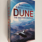 Anderson Kevin J. ym. : The Legends of Dune 2 : The machi... - pikkukuva 1