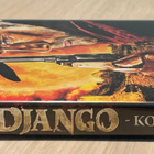 Sergio Corbucci: DJANGO - kostaja (1966) Franco Nero - pikkukuva 3