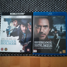 Sherlock Holmes 1-2 - pikkukuva 1