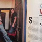SEURA LEHTI 45 / 2004 21 V. TAKAA SISÄLLYSLUETTELO KUVISSA - pikkukuva 5