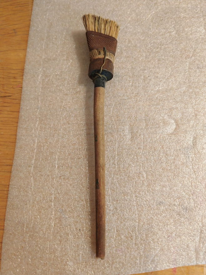 Vanha pullasuti