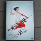 DVD: Nurse (Paz de la Huerta O: Doug Aarniokoski 2013) - pikkukuva 1
