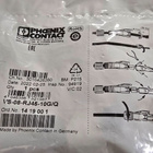 Phoenix Contact VS-08-RJ45-10G/Q 2kpl - pikkukuva 4