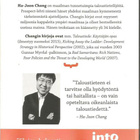 HA-JOON CHANG <> 23 tosiasiaa kapitalismista - pikkukuva 2