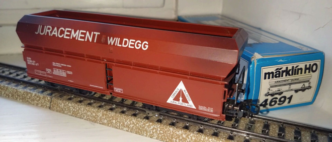 Märklin 4691.4 ( H0 ~ AC )
