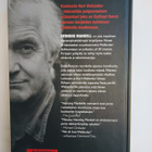 Riian verikoirat - Henning Mankell (sid.) - pikkukuva 2