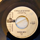 Warren Smith sinkku - pikkukuva 1