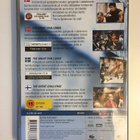 The Great Challenge (DVD) Williams Belle ja Châu Belle Dinh - pikkukuva 2