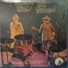 ZZ TOP - FANDANGO! - UK 1975 1ST.PRESS M-/M- LP - pikkukuva 2