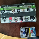 Beetlejuice Loungefly lompakko wallet - pikkukuva 2