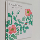 Maija Paavilainen : Ruusupostia - pikkukuva 1
