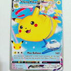 Flying Pikachu VMAX - 2022 Pokemon World Championship Promo - pikkukuva 1