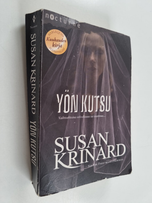 Susan Krinard : Yön kutsu