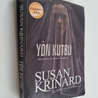Susan Krinard : Yön kutsu - pikkukuva 1