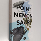 Jean-Marie Blas de Robles : Point Nemon saari - pikkukuva 1