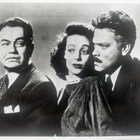 Pressikuva: Muukalainen katoaa (Orson Welles) - pikkukuva 1