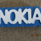 NOKIA STRESSILEU - "STRESSIPALLO" - pikkukuva 1