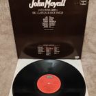John Mayall John Mayall With Peter Green, Eric Clapton lp - pikkukuva 2