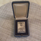Reservin Aliupseerien Liitto mitali 1975. - pikkukuva 1
