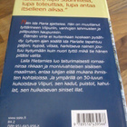Laila Hietamies : Siniset Viipurin illat - pikkukuva 2