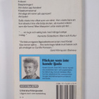 Kerstin Sundh : Flickan som inte kunde ljuda - pikkukuva 2