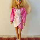 Barbie: Petra Kasari/Ysäri nukke - pikkukuva 2