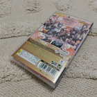 Shinobi, Love Reality - PSP jap region free - pikkukuva 3
