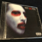 Marilyn Manson The golden age  Cd 2003 Eu - pikkukuva 1