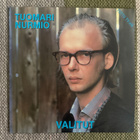 TUOMARI NURMIO: Valitut (LP) 1982 - pikkukuva 1