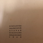 Antti Puuhaara käy kaukomailla, 1943 - pikkukuva 4