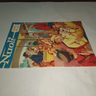 Nuoli 1957 No 21 Nuorten Lehti - pikkukuva 2