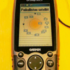 GARMIN GPSmap 60CS - pikkukuva 1