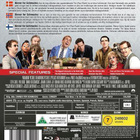 Dinner For Schmucks  -   (Blu-ray) - pikkukuva 2
