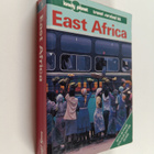 Geoff Crowther : East Africa - pikkukuva 1