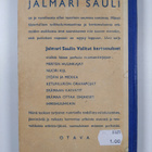 Jalmari Sauli : Erämaan kasvatit : seikkailuja suvisilla ... - pikkukuva 2
