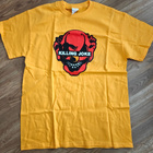 Killing Joke 2003 t-paita (uusi!) - pikkukuva 1