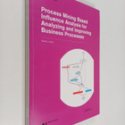 Teemu Lehto : Process mining based influence analysis for... - pikkukuva 1