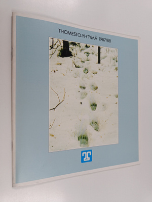 Thomesto-yhtymä 1987/88